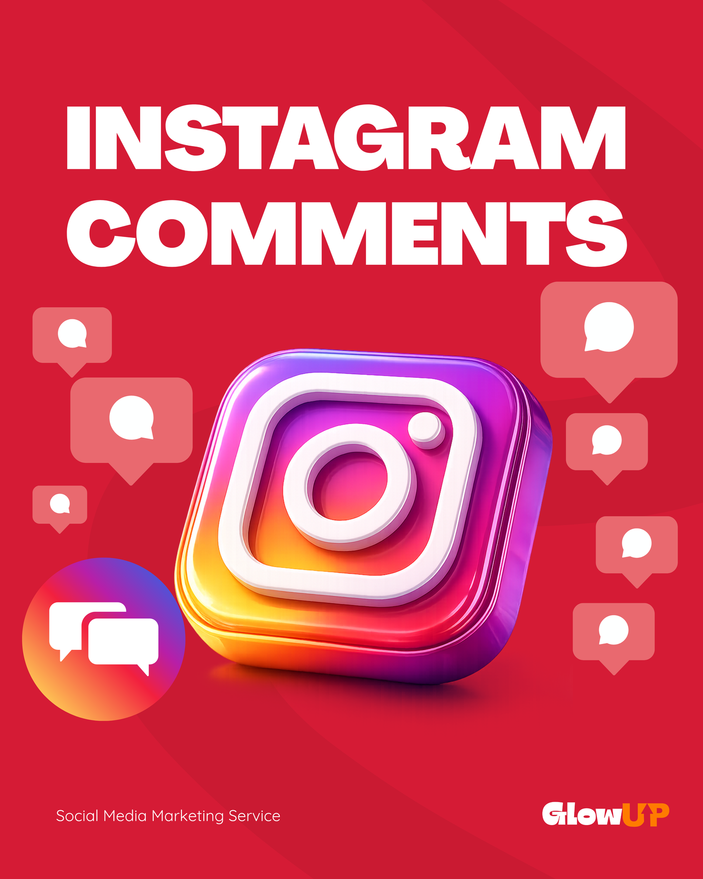 IG 💬💬