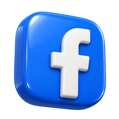 
Facebook